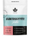 Purifier Purifier Athletics Electrolyte powder Forest berries, 240 g