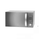 ProfiCook PC-MWG 1176 H Roostevaba teras Kombineeritud mikrolaineahi T&ouml;&ouml;pinna peal 23 l 800 W