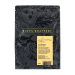 Kaffa Kaffa Roastery Go'morron Coffee Bean, 250 g