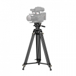 SmallRig Tripod kolmjalg Digitaalne/filmikaamera 3 jalg(ad) Must