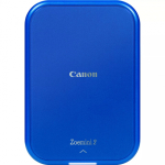 Canon Zoemini 2 fotoprinter ZINK (null tinti) 313 x 500 DPI 2" x 3" (5x7.6 cm)