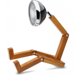 Mr. Mr. Wattson Original table lamp, Fashion Black