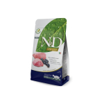 Farmina Farmina Pet Food N&D Prime kuivtoit kassile 5 kg T&auml;iskasvanu Mustikas, Lammas