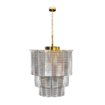 Eurofirany L/DALIA/03 RD42X50-150CM