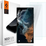 Spigen NEO FLEX 2-PACK GALAXY S22 ULTRA HYDROGEL FILM