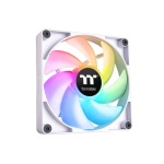 Thermaltake TT CT120 ARGB Sync PC Arvuti korpus Ventilaator Valge 2 tk
