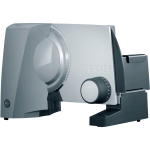 Graef G 52 Twin viilutaja Elektriline 170 W Hall Alumiinium, Metall, Plast