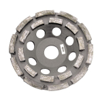 Proline Pro-Line Diamond disc double segment 115x22.2 mm - 89431