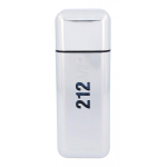 Perfume Perfume for men Carolina Herrera 212 VIP EDT - 100ml