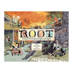 Leder Leder Games skin Games Root
