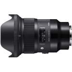 Lens Lens Sigma 24mm F1.4 DG DN | Art | Sony E-pendant