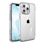 iLike Apple iPhone 14 Pro Max Armor Antishock Case Transparent
