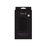 Evelatus Apple iPhone 14 / 13 / 13 Pro 6.1 Corning Gorilla Glass Anti-Static 3D Full Cover Japan Glue