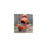Altrad Concrete mixer BELLE MINIMIX 150 230V