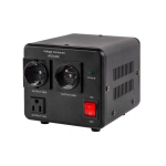 Kemot Voltage converter AC/AC from 230V115V and 115V230V 800W 1000VA