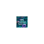 HP HP HPE TC 5Y Crit 1U Tape Array SVC