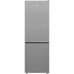 Beko B1RCNA344S k&uuml;lmik-s&uuml;gavk&uuml;lmik Eraldiseisev 301 l E Roostevaba teras