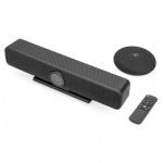 Digitus DS-55580 videokonverentsi s&uuml;steem 8 MP Ethernet LAN Videokonverentsi tarvik