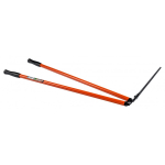 Bahco P74 mutriv&otilde;tme adapter ja lisa