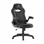 White White Shark Gaming Chair NYX