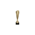 Tryumf Golden metal cup 4173C