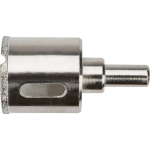 Graphite Graphite diamond hole saw for 73 mm tiles 57H298