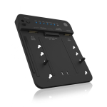 ICY ICY BOX IB-2913MCL-C31 USB 3.2 Gen 2 (3.1 Gen 2) Type-C Must