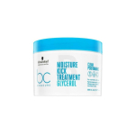 Mask Mask for unruly hair Schwarzkopf Bonacure Moisturizing Kick Glycerol (500 ml)