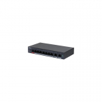 Dahua Dahua Technology DH-CS4010-8GT-110 v&otilde;rgul&uuml;liti Juhitav L2 Gigabit Ethernet (10/100/1000) Power over Ethernet tugi Must
