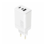 MaXlife MXTC-08-65ACC Universaalne Valge Vahelduvvool Kiirlaadimine Hoonesisene