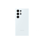 Samsung Silicone Case White mobiiltelefoni &uuml;mbris 17,3 cm (6.8") Kate Valge