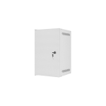 Lanberg WF10-2309-00S p&uuml;stik 9U Seinale monteeritav riiul Hall