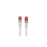 Lanberg PCF6-10CU-1000-S v&otilde;rgukaabel Hall 10 m Cat6 F/UTP (FTP)