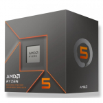 AMD Ryzen 5 8500G protsessor 3,5 GHz 16 MB L3 Karp