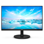 Philips V Line 271V8LAB/00 PC lamekuvar 68,6 cm (27") 1920 x 1080 pikslit Full HD LCD Must
