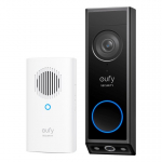 Eufy E8214311 turvakaamera Karp IP s&uuml;steemiga turvakaamera Hoonev&auml;line Sein