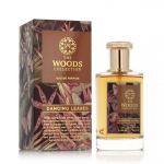 Unisex Unisex perfume The Woods Collection EDP Dancing Leaves (100 ml)