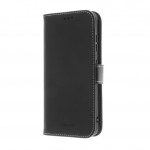 Insmat 650-3133 mobiiltelefoni &uuml;mbris 15,5 cm (6.1") Klapiga kaas Must