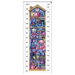 Beldizart Sale Embroidery kit SNV-736