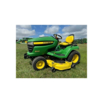 Ride Ride On CAT Loader
