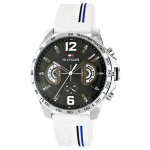 Tommy Tommy Hilfiger Watch for men Tommy Hilfinger Decker (zf001e)