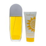 Sunflowers Sunflowers Set Elizabeth Arden: Sunflowers, Perfumed, Day & Night, Body lotion, 100 ml + Sunflowers, Eau De Toilette, For Women,