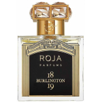 Roja, Roja, Burligton 1819, Eau De Parfum, Unisex, 100 ml