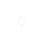 Jewelery Jewelery Guess Necklace JUBN04056JWRHT/U
