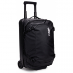Thule Chasm TCCO222 Black K&auml;sik&auml;ru Pehme korpus Must 22 l Pol&uuml;ester