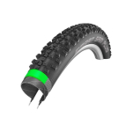 SCHWALBE Smart Sam Plus (42-622) Black, ADDIX, GreenGuard, PSI max:85 PSI, Casing: DD, Weight:835 g