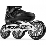 Blackwheels Dynamic Rollers 36-39