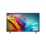 LG QNED 75QNED85T3C teler 190,5 cm (75") 4K Ultra HD Nutiteleri funktsioon WiFi Must