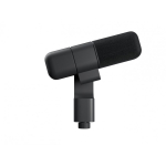 Logitech Logitech G 988-000565 mikrofon Must Stuudiomikrofon