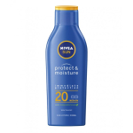 NIVEA 80422 Kehakreem v&otilde;i -vedelik 200 ml Ihupiim